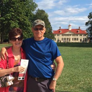 Meet your Posher, Carolyn